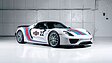 Porsche 918 Spyder Weissach "Martini Racing" (2015) – angeboten als Lot Nr. 225 bei der BAA-Versteigerung "The Porsche Air/Water Auction" am 26. April 2025 (© Broad Arrow Auctions, 2025) Porsche 918 Spyder Weissach "Martini Racing" (2015) – angeboten als Lot Nr. 225 bei der BAA-Versteigerung "The Porsche Air/Water Auction" am 26. April 2025 (© Broad Arrow Auctions, 2025)