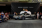 Porsche 918 Spyder Weissach Package (2015) - als Lot 121 an der Broad Arrow Auctions Monterey Jet Center Auction 2024