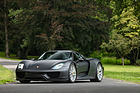 Bild: Porsche 918 'Weissach' Spyder (2015) - als Lot 111 an der RM/Sotheby's St. Moritz Versteigerung vom 17. September 2021