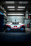 Porsche 919 (2017) - Boxen-Idylle - Porsche Rennsport Reunion 2018