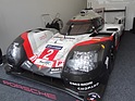 Porsche 919 (2017) - am Goodwood Festival of Speed 2017