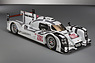 Porsche 919 Hybrid (2014) an der Sonderausstellung im Porsche Museum: Der 919 Hybrid mock-up wird bis zum 4. Mai im Porsche-Museum zu sehen sein. (© Porsche AG, 2014) Porsche 919 Hybrid (2014) an der Sonderausstellung im Porsche Museum: Der 919 Hybrid mock-up wird bis zum 4. Mai im Porsche-Museum zu sehen sein. (© Porsche AG, 2014)