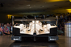 Porsche 919 Hybrid (2015) - Flügelmonster