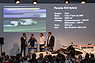 Porsche 919 Hybrid (2015) - und die Piloten Bernhard und Lieb (© Emanuel Zifreund, 2015)