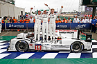 Porsche 919 Hybrid (2015)