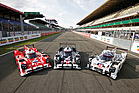 Bild: Porsche 919 Hybrid (2015)
