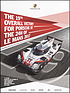 Image: Porsche 919 Hybrid (2017) - The 24-hour race seems lost for the Porsche, but an almost superhuman race to catch up is nevertheless rewarded with overall victory