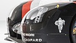 Porsche 919 Hybrid (2017) - Modernste Lichttechnologie (© Porsche AG, 2020)