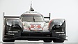 Porsche 919 Hybrid (2017) - Noch ungewaschen. Gut so (© Porsche AG, 2020)