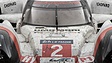 Porsche 919 Hybrid (2017) - Voller Kampfspuren (© Porsche AG, 2020)
