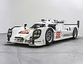 Porsche 919 Hybrid Showcar (2014) - als Lot 180 an der RM/Sotheby's Open Roads Octobre 2021 Versteigerung vom 6. bis 13. Oktober 2021