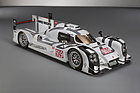 Porsche 919 Show Car (2014) - als Lot 124 angeboten an der RM/Sotheby's Le Mans Versteigerung am 9. Juni 2023
