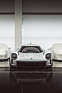 Image: Porsche 919 Street (2017) - A 919 Le Mans racer for the road