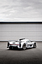 Porsche 919 Street (2017) - Ein 919-Le-Mans-Renner für die Strasse