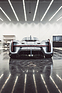 Bild: Porsche 919 Street (2017) - Ein 919-Le-Mans-Renner für die Strasse