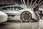 Image: Porsche 919 Street (2017) - A 919 Le Mans racer for the road