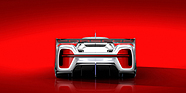 Bild: Porsche 919 Street (2017) - Ein 919-Le-Mans-Renner für die Strasse