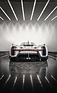 Image: Porsche 919 Street (2017) - A 919 Le Mans racer for the road
