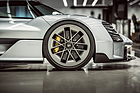 Bild: Porsche 919 Street (2017) - Ein 919-Le-Mans-Renner für die Strasse