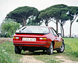Porsche 924 (1975) - mit Bosch K-Jetronic