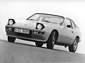 Porsche 924 (1976) - das Urmodell (© Archiv Automobil Revue)