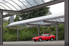 Porsche 924 (1976) - ein günstiger EInstiegs-Porsche als Ersatz für den 914 (1976)