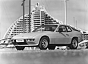 Bild: Porsche 924 (1976) - modernes Design