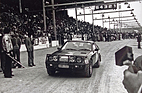 Bild: Porsche 924 (1979) - bei der Australien Rallye 1979