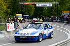 Porsche 924 (1980) - an der Eggberg Klassik 2015