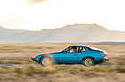 Image: Porsche 924 (1980) - offered as lot 221 at the RM/Sotheby's Porsche auction in Atlanta on October 27, 2018
