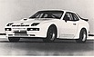 Porsche 924 2-Liter  - 125  PS  (DIN) Benzineinspritzung (© Archiv Automobil Revue)