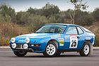Porsche 924 "Bandama" (1980) – angeboten als Lot Nr. 80 bei der Artcurial-Versteigerung in Paris am 7. und 8. Februar 2025