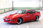 Artikelbild Porsche 924 Carrera GT – Evolutionsmodell in 406 Exemplaren