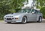 Porsche 924 Carrera GT (1981) als Lot 62 am Artcurial Vente Le Mans Classic Legend 2026 (© Artcurial, 2026) Porsche 924 Carrera GT (1981) als Lot 62 am Artcurial Vente Le Mans Classic Legend 2026 (© Artcurial, 2026)