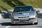 Bild: Porsche 924 Carrera GT (1981) an der Arosa ClassicCar 2013 - Arosa Classic Trophy