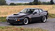 Porsche 924 Carrera GT (1981) - angemeldet für die Broad Arrow "Zurich" Auction 2026 (© Broad Arrow Auctions, 2026) Porsche 924 Carrera GT (1981) - angemeldet für die Broad Arrow "Zurich" Auction 2026 (© Broad Arrow Auctions, 2026)