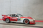 Bild: Porsche 924 Carrera GT (1982) - Retro Classics Stuttgart 2026
