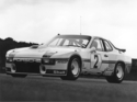 Bild: Porsche 924 Carrera GTP (1981) - die Rennversion des Carrera GT