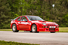 Image: Porsche 924 Carrera GTR (1981) - as lot 140 at the RM/Sotheby's Amelia Island auction on May 22, 2021