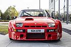 Porsche 924 Carrera GTR (1981) - als Lot 169 an der Bonhams “The Scottsdale Auction” 2025