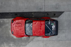 Porsche 924 Carrera GTR (1981) - als Lot 169 an der Bonhams “The Scottsdale Auction” 2025