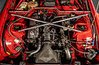 Porsche 924 Carrera GTR (1981) - als Lot 169 an der Bonhams “The Scottsdale Auction” 2025