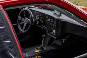 Porsche 924 Carrera GTR (1981) - als Lot 169 an der Bonhams “The Scottsdale Auction” 2025