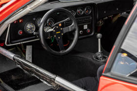 Porsche 924 Carrera GTR (1981) - als Lot 169 an der Bonhams “The Scottsdale Auction” 2025