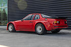 Porsche 924 Carrera GTR (1981) - als Lot 169 an der Bonhams “The Scottsdale Auction” 2025