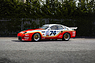 Porsche 924 Carrera GTR IMSA (Bj ca.) (1981) - als Lot 124 an der RM Sotheby’s The Woodcote Park Auction 2026 (© Neil Fraser - Courtesy RM Sotheby's, 2026) Porsche 924 Carrera GTR IMSA (Bj ca.) (1981) - als Lot 124 an der RM Sotheby’s The Woodcote Park Auction 2026 (© Neil Fraser - Courtesy RM Sotheby's, 2026)