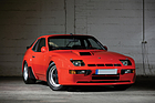 Porsche 924 Carrera GTS (1982) - als Lot 176 angeboten an der Versteigerung von RM/Sotheby's in Paris am 5. Februar 2020
