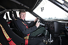 Bild: Porsche 924 Carrera GTS Rallye (1981) - Walter Röhrl - Das ist für mich eine Zeitreise in die Vergangenheit. Ich fühle mich sofort wieder 40 Jahre jünger