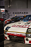 Porsche 924 GT (1981) - an den Boxen - Porsche Rennsport Reunion 2018