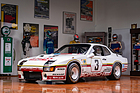 Image: Porsche 924 GTP (1980) - as lot 138 at the RM Sotheby's Arizona auction on January 23, 2026